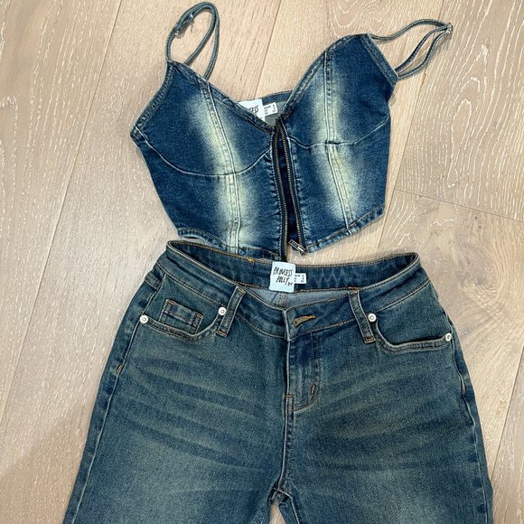 princess polly set - Picture 2 of 4